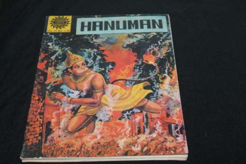 Hanliman No 19