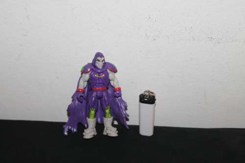 Monster Jam Grim Action Figure
