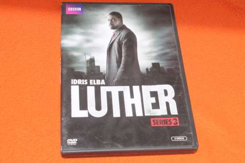 Luther Series 3