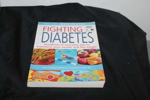 Fighting Diabetes