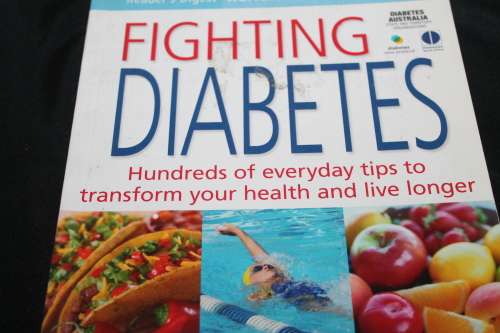 Fighting Diabetes