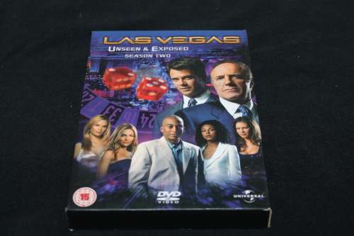 Las Vegas Season Two