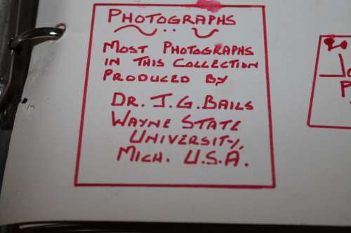 Photograph`s American Comic Books 19339 to 1950