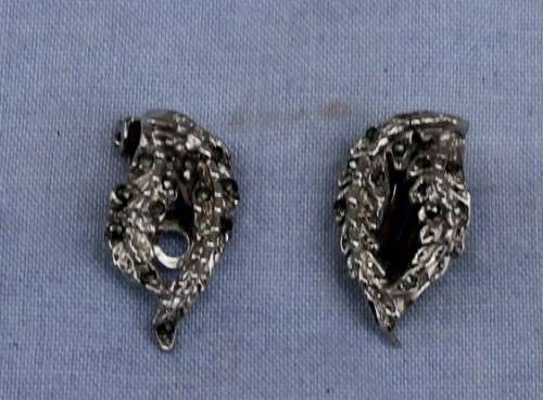 Clip on Earings
