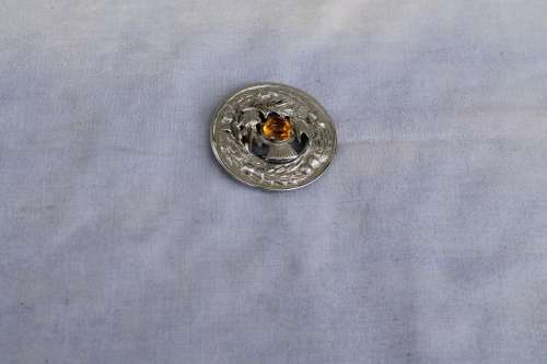 Costume Broach