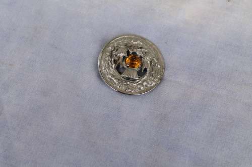 Costume Broach