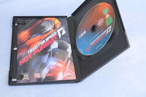 PC Games Need for Speed Hot Pursuit