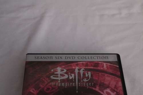 Buffy Season Six