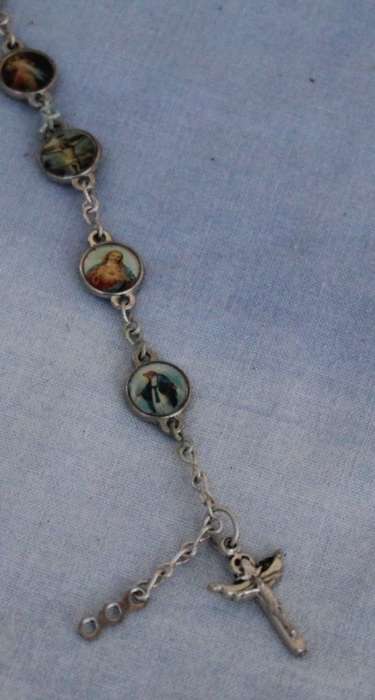 Religious Bracelet