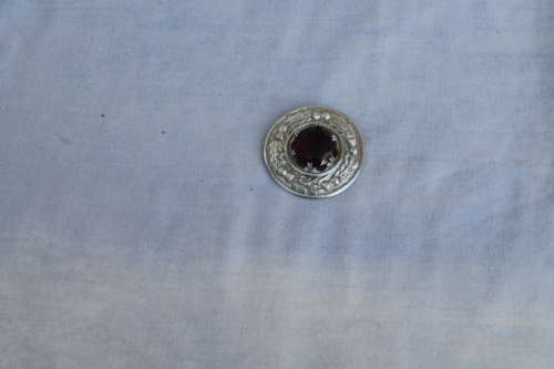 Costume Jewlery Brooch
