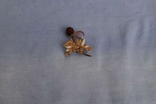Vintage Brooch