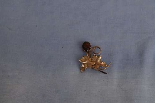 Vintage Brooch