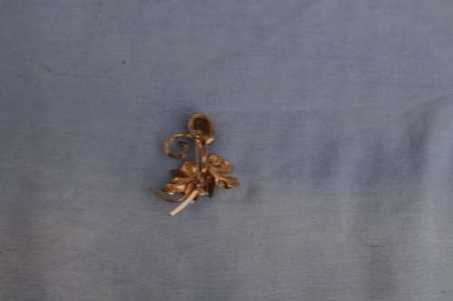 Vintage Brooch