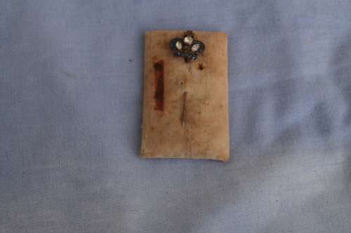 Vintage Hat Pin