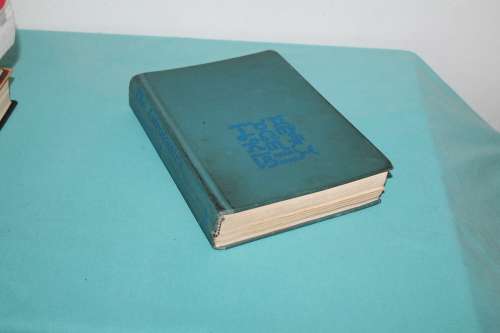 The astrologer`s handbook Frances  Sakoian