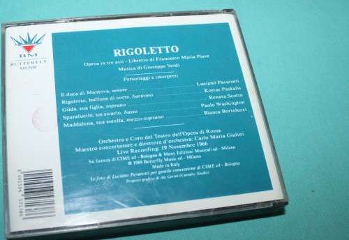 Rigoletto