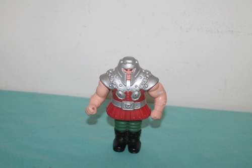 MOTU Ram Man