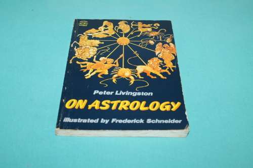 Peter Livingstone on Astrology