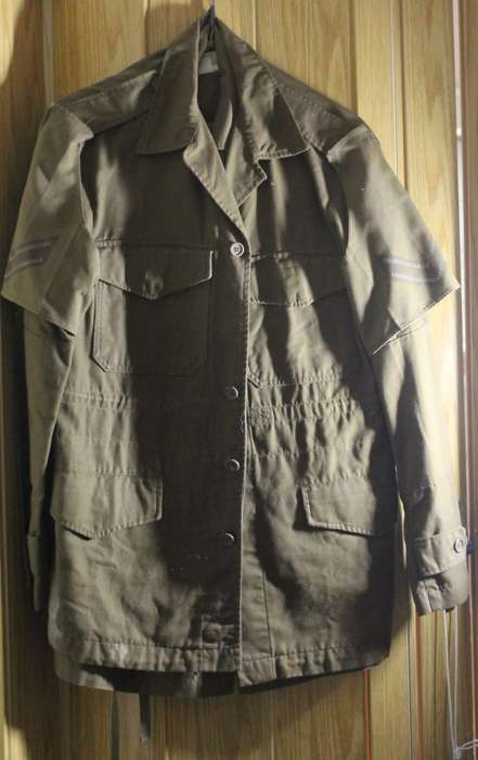 Army Browns