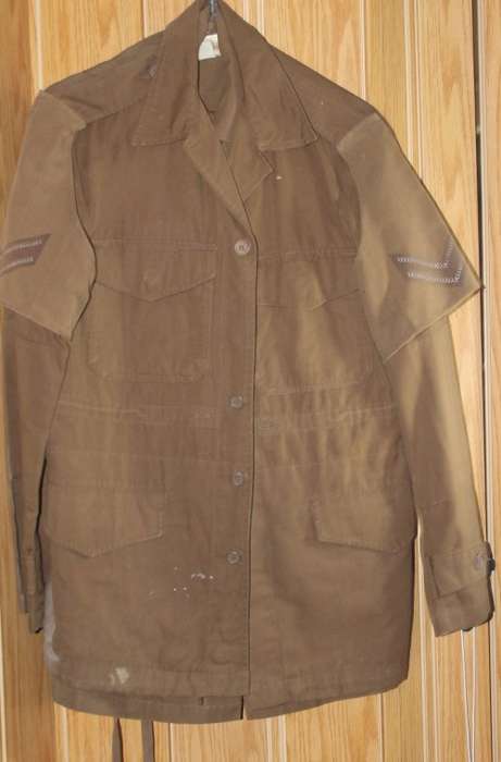 Army Browns