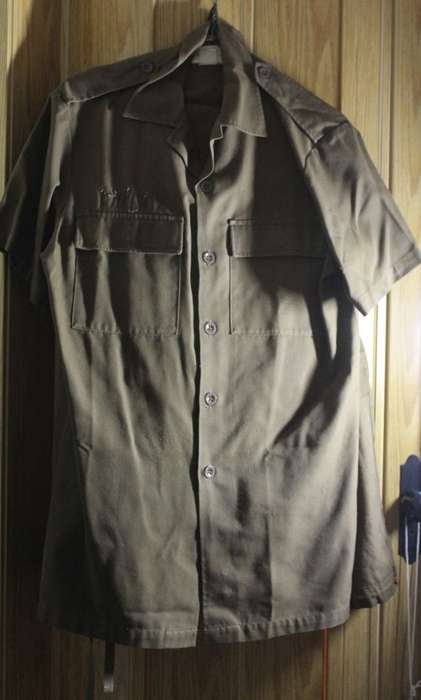 Army Browns