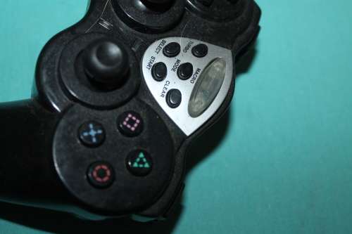 Controller