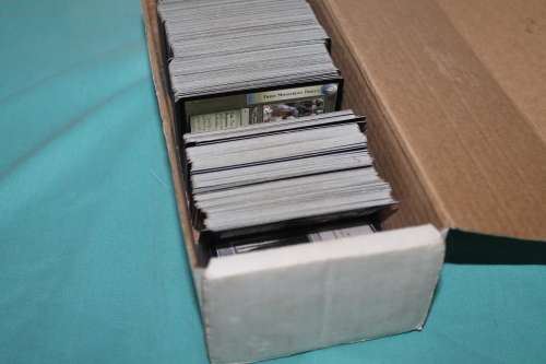 Lord of the Rings Trading Cards 400 plus