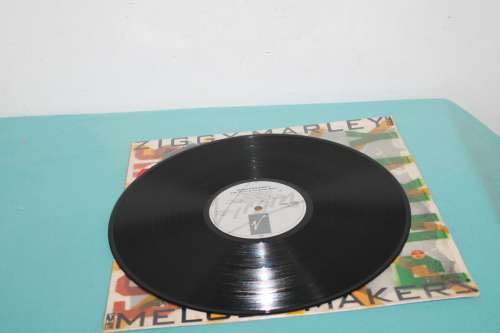 Ziggy Marley Melody Makers