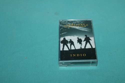 indecent Obsession Indio