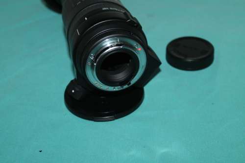 Sigma APO 170 500mm  for Pentax