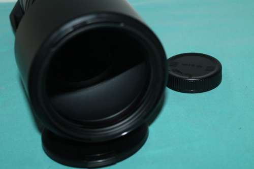 Sigma APO 170 500mm  for Pentax