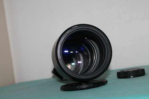 Sigma APO 170 500mm  for Pentax