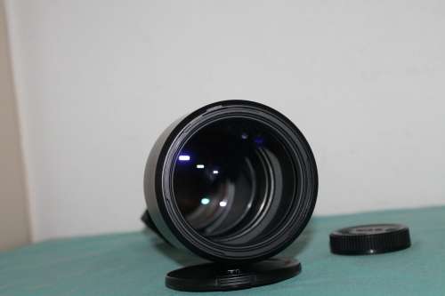 Sigma APO 170 500mm  for Pentax