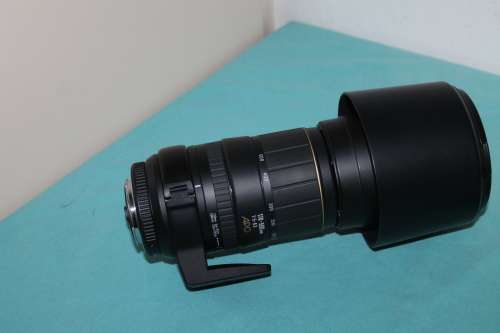 Sigma APO 170 500mm  for Pentax