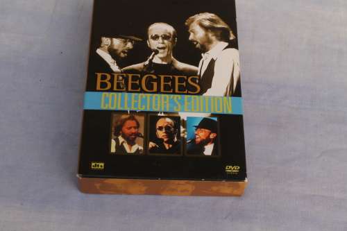 Bee Gees Collector`s Edition