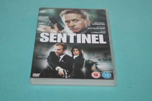 The Sentinel