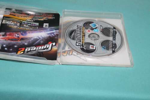 PS 3 Stuntman Ignition