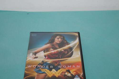 Wonder Woman