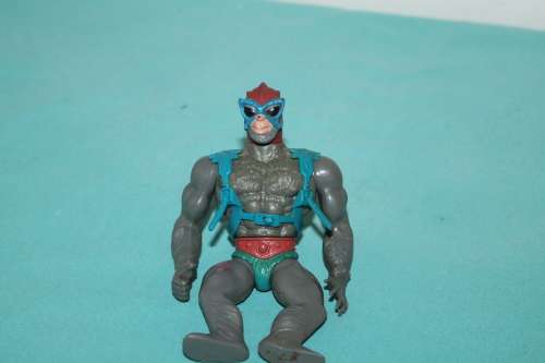 M O T U Action Figure