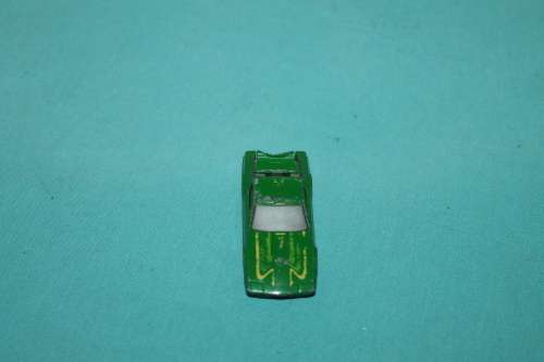 1983 Hot wheels