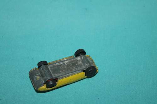 1971 Matchbox