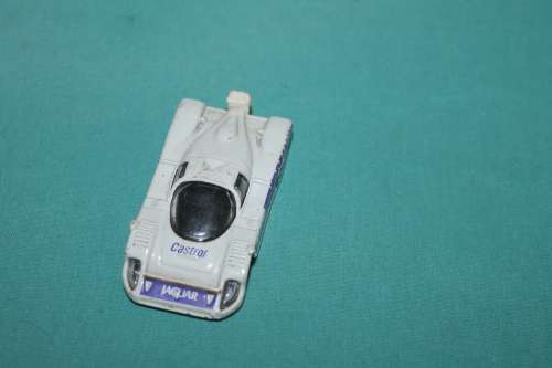 Corgi Jaguar XJR12