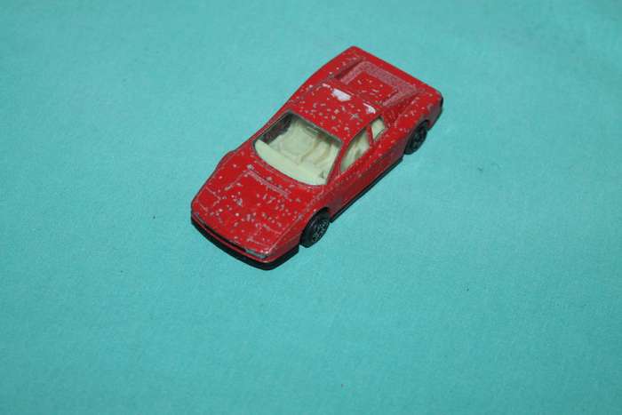Burago Ferrari