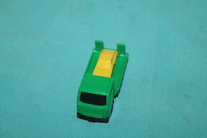 Tomica 2019 Truck