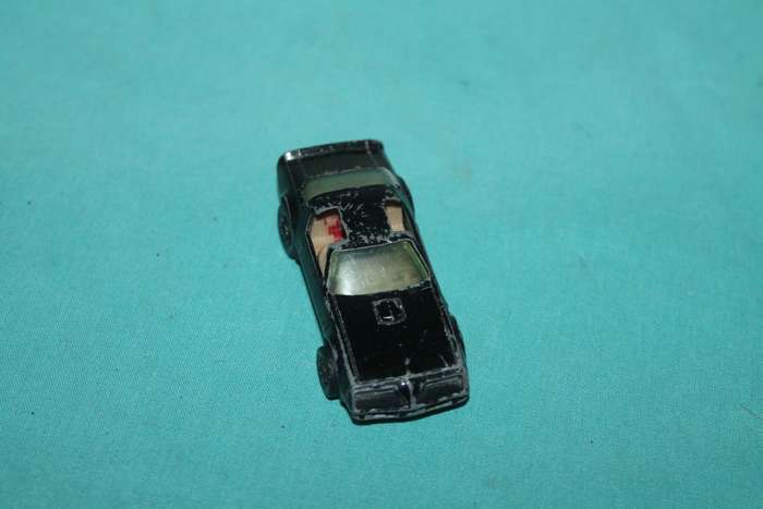 1977 Hot Wheels