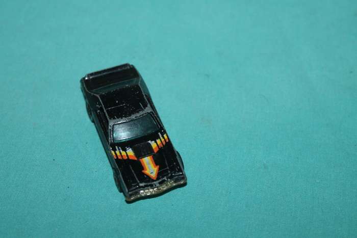 1974 Hot wheels