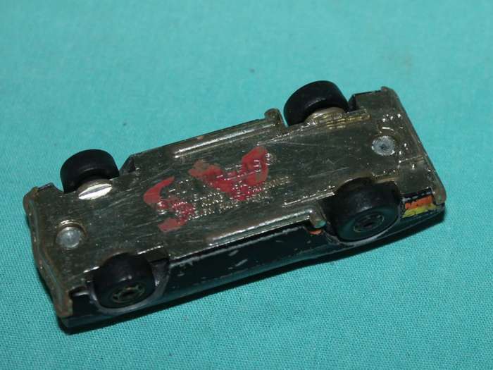 1974 Hot wheels