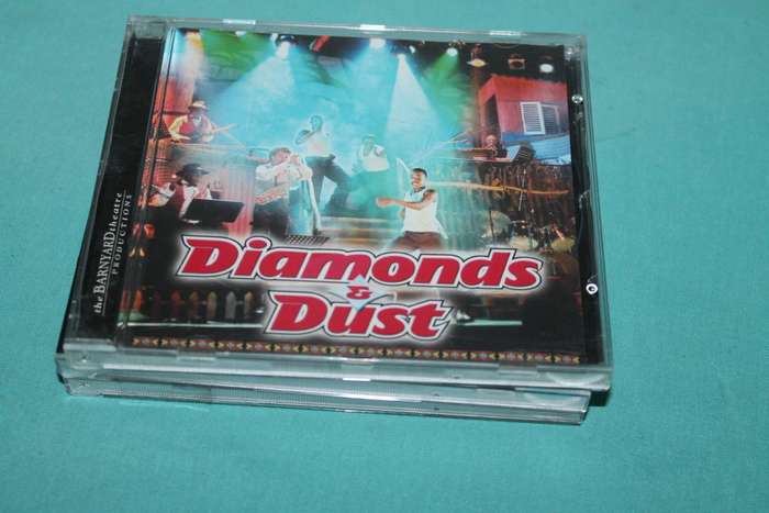 Diamonds & Dust