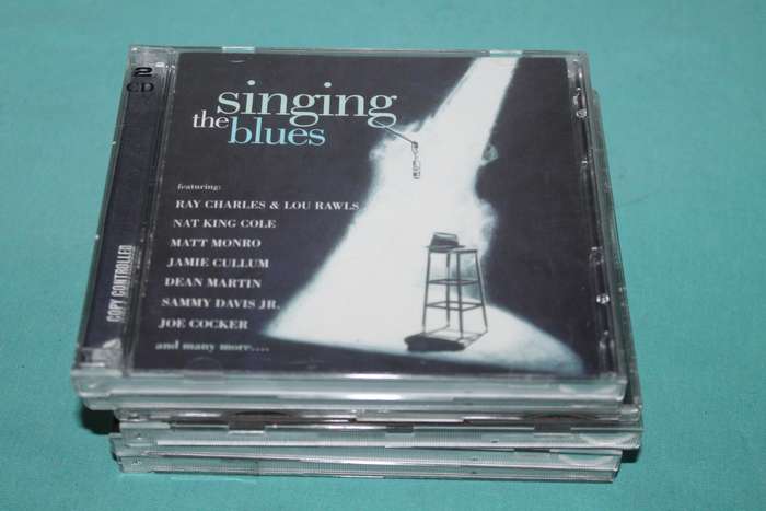 Singing the Blues