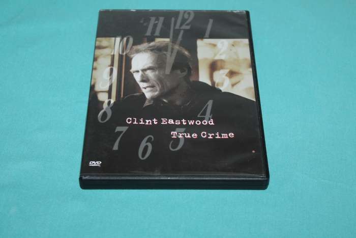 Clint Eastwood True Crime